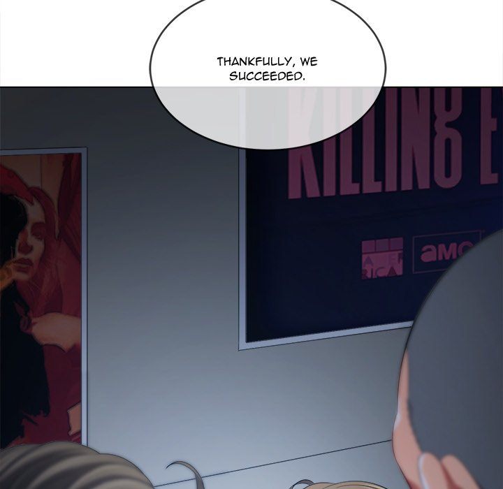 My High School Bully chapter 236 page 21