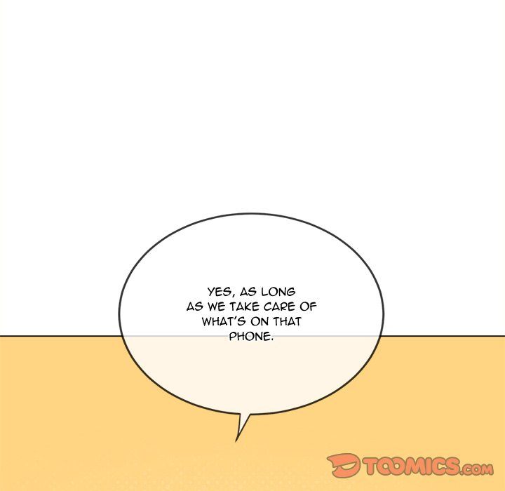 My High School Bully chapter 236 page 28