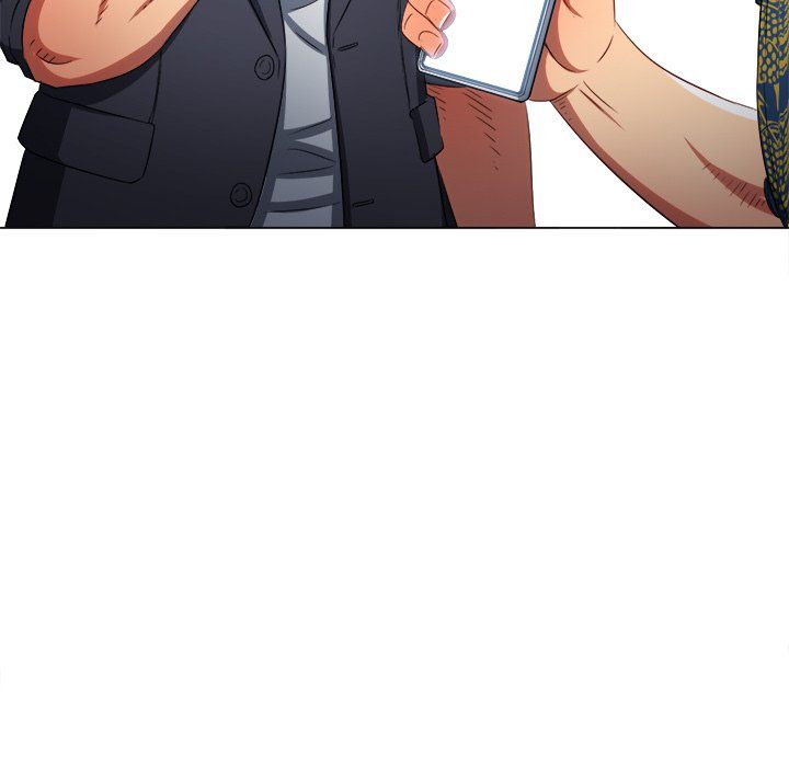 My High School Bully chapter 236 page 30