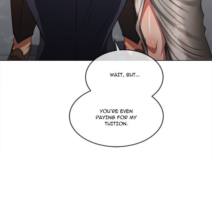 My High School Bully chapter 236 page 49