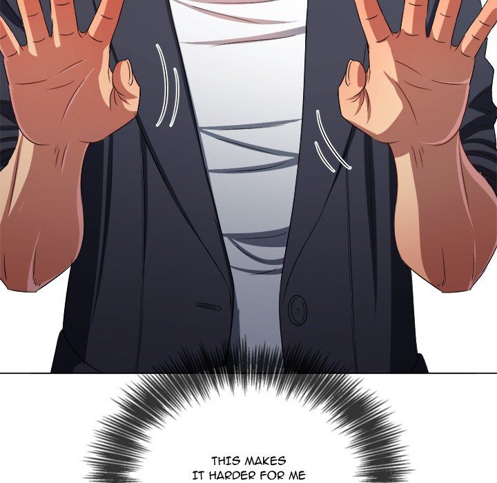 My High School Bully chapter 236 page 57