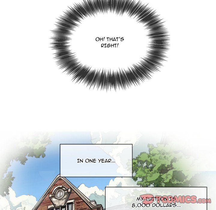 My High School Bully chapter 236 page 64