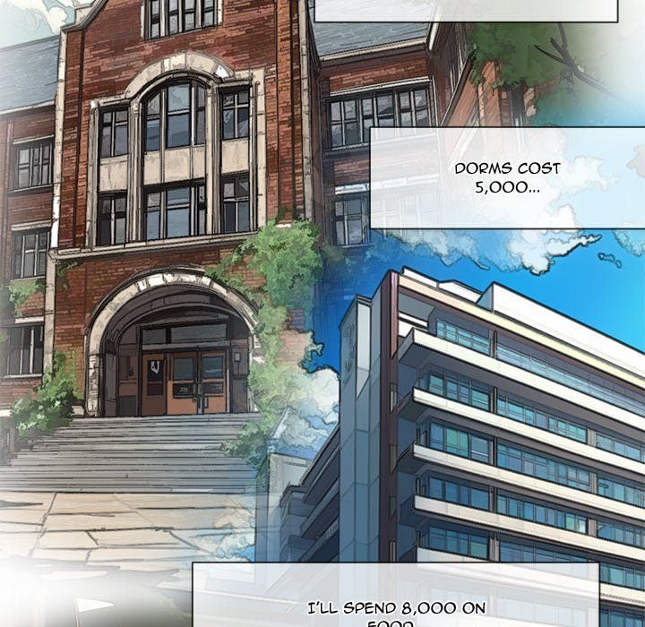 My High School Bully chapter 236 page 65