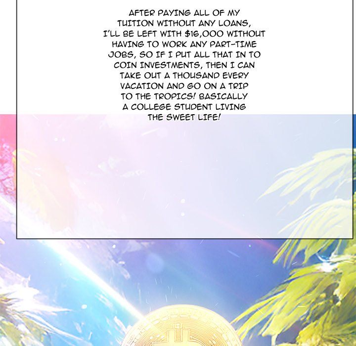 My High School Bully chapter 236 page 68