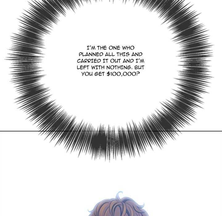 My High School Bully chapter 236 page 98