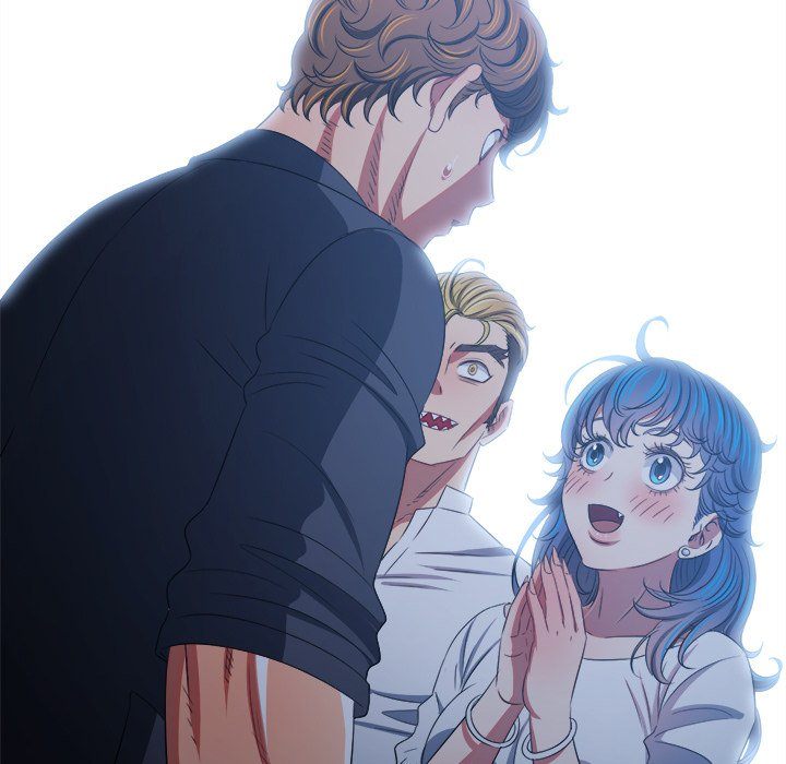 My High School Bully chapter 236 page 99