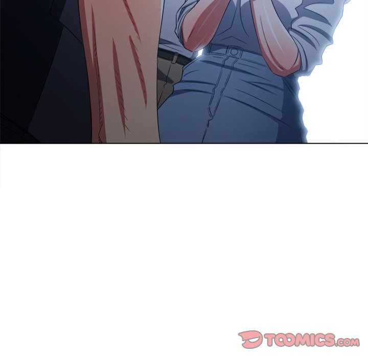 My High School Bully chapter 236 page 100