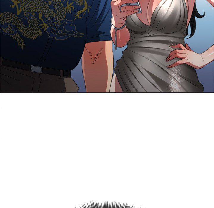 My High School Bully chapter 236 page 106