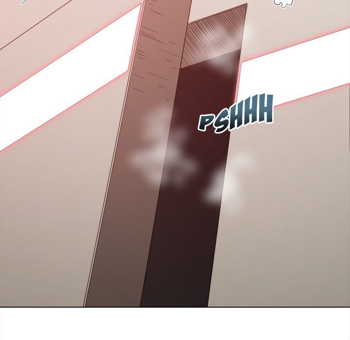 My High School Bully chapter 236 page 116