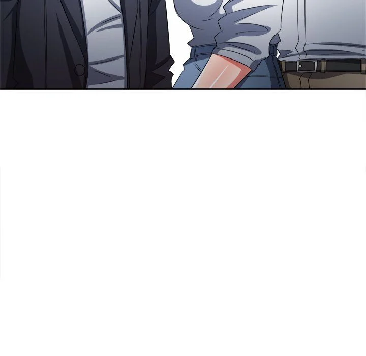 My High School Bully chapter 236 page 119