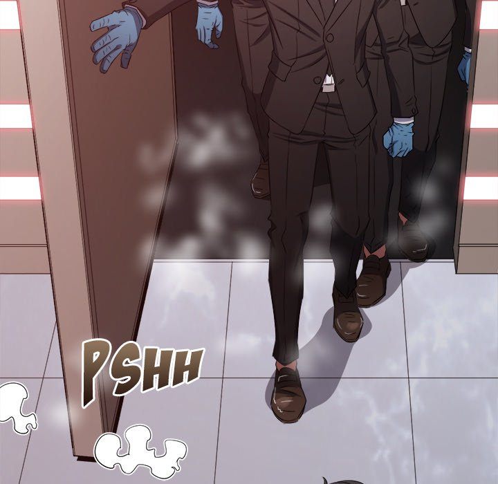 My High School Bully chapter 236 page 122