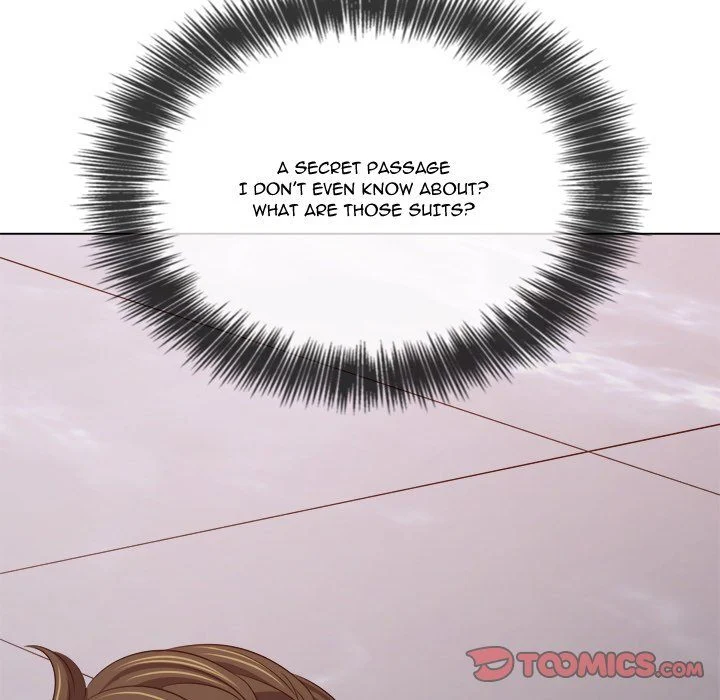 My High School Bully chapter 236 page 136
