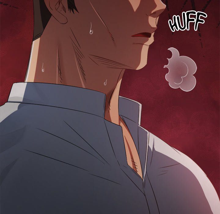 My High School Bully chapter 236 page 158