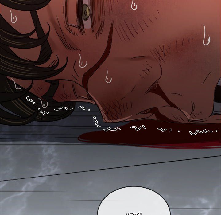 My High School Bully chapter 236 page 170