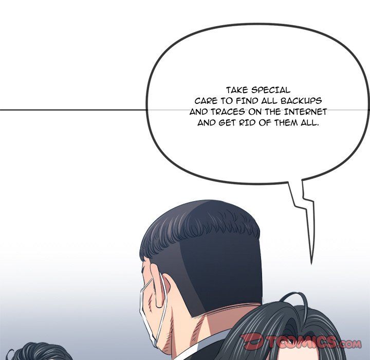 My High School Bully chapter 236 page 172