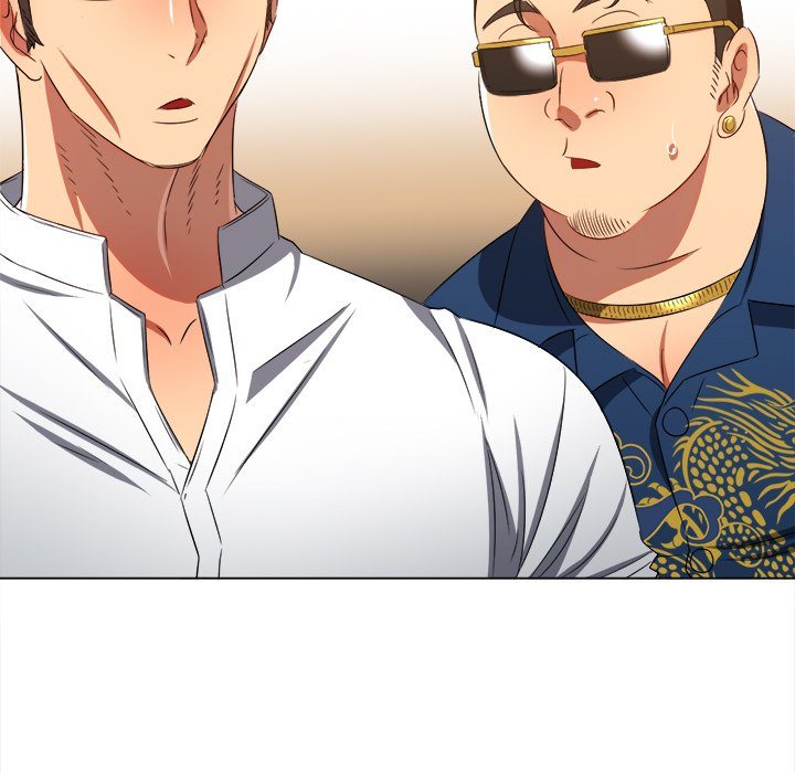My High School Bully chapter 237 page 22