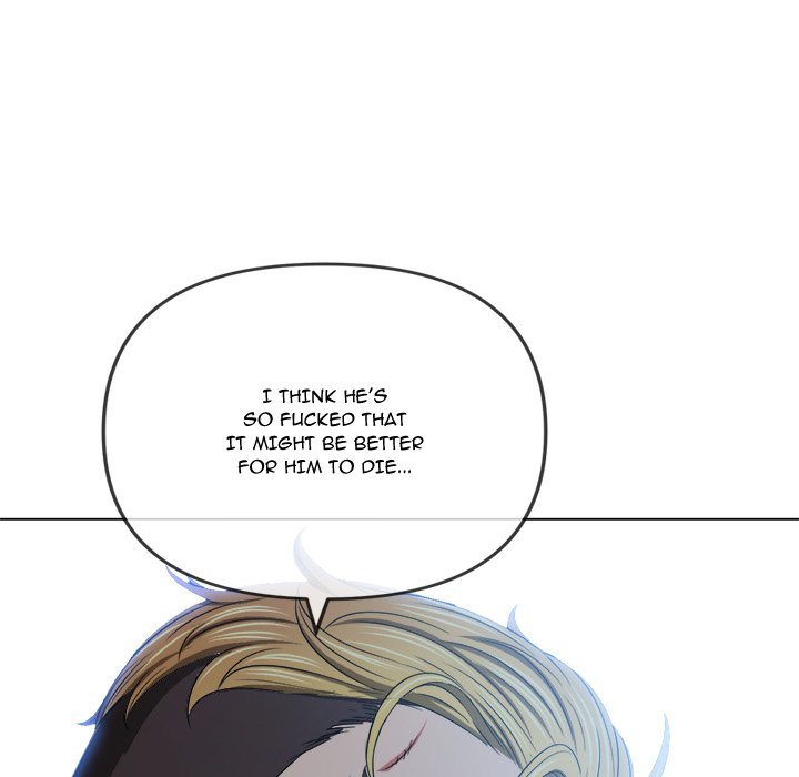 My High School Bully chapter 237 page 30