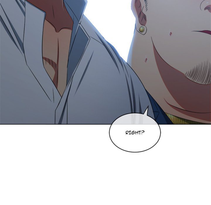 My High School Bully chapter 237 page 32
