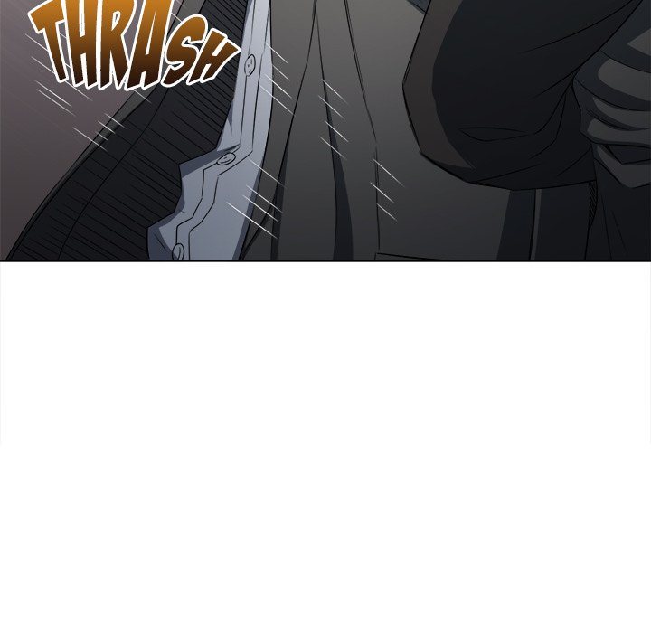My High School Bully chapter 237 page 35