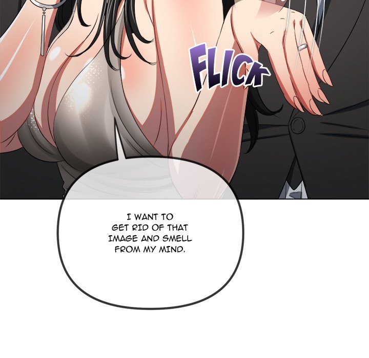 My High School Bully chapter 237 page 38