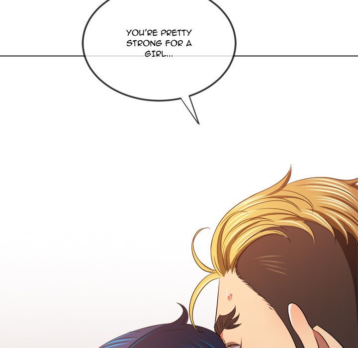 My High School Bully chapter 237 page 56