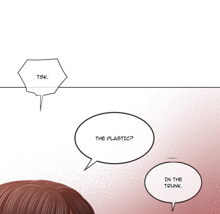 My High School Bully chapter 237 page 74