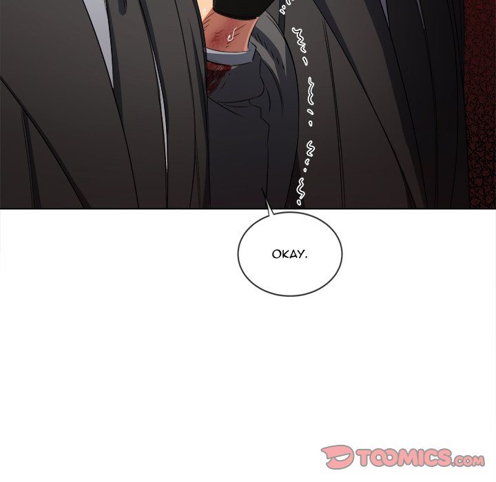 My High School Bully chapter 237 page 76