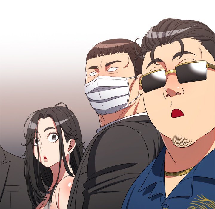 My High School Bully chapter 237 page 94