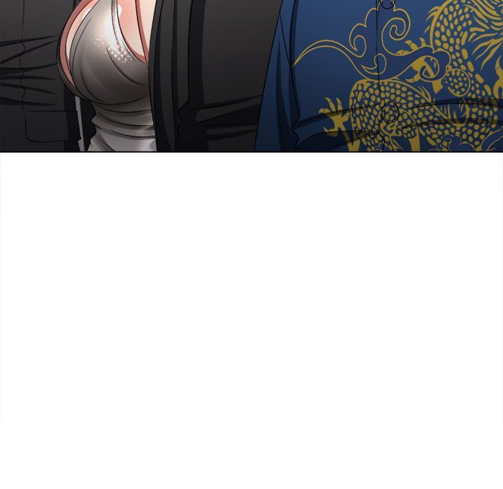 My High School Bully chapter 237 page 95
