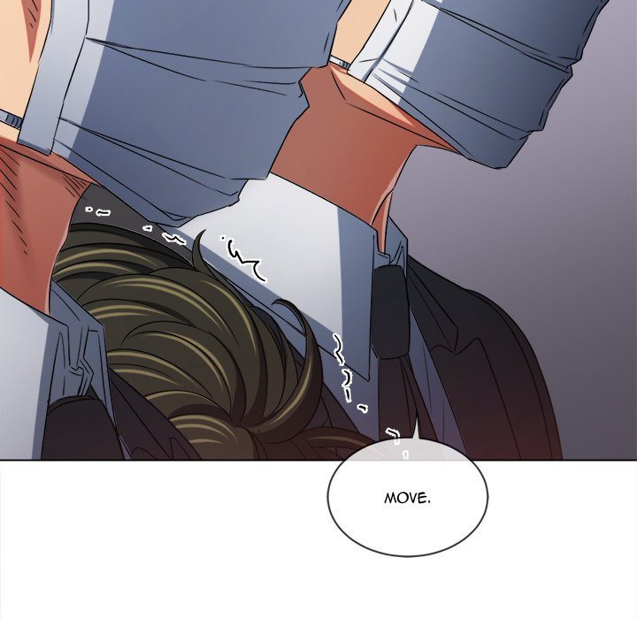 My High School Bully chapter 237 page 98