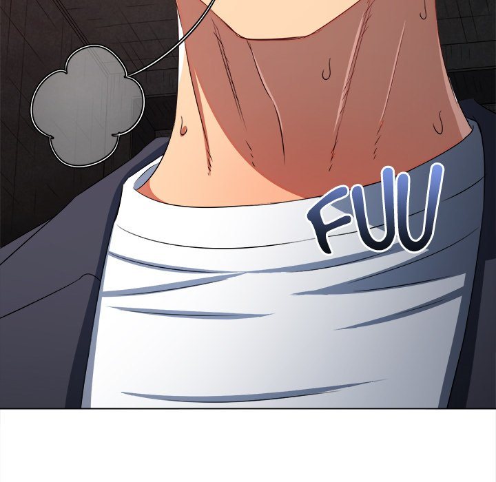 My High School Bully chapter 237 page 105