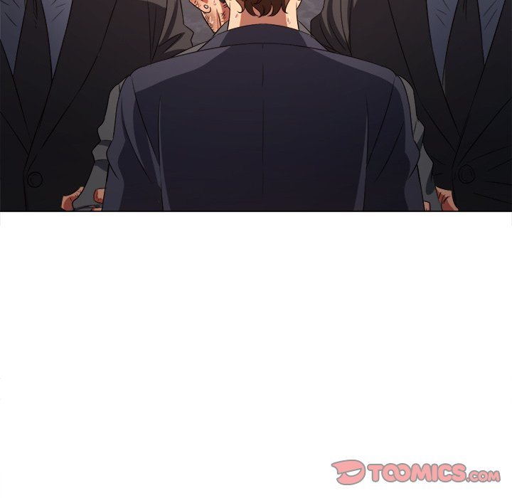 My High School Bully chapter 237 page 112