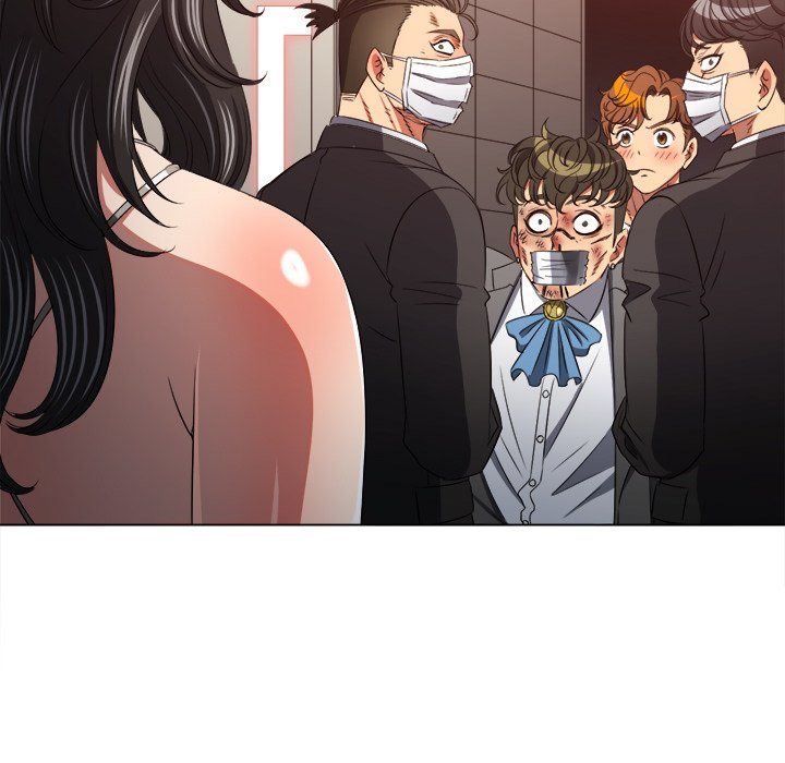 My High School Bully chapter 237 page 114