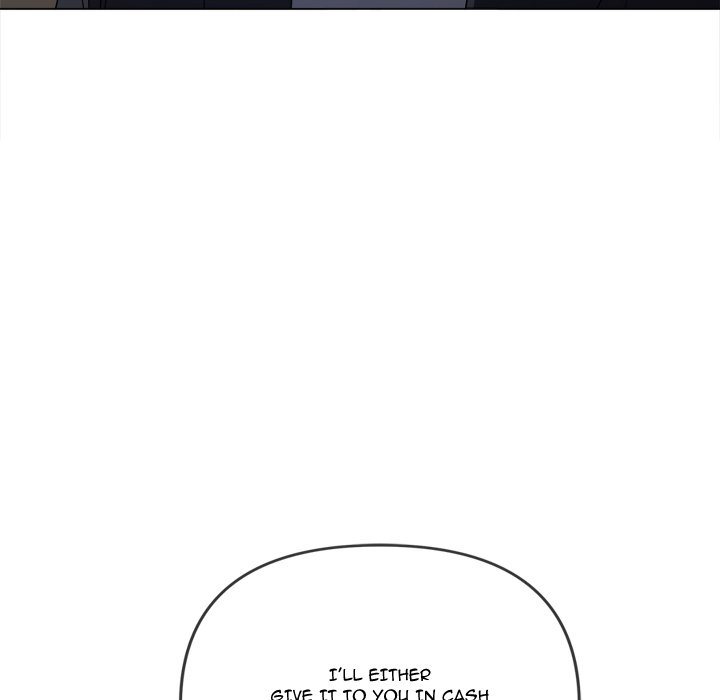 My High School Bully chapter 237 page 121