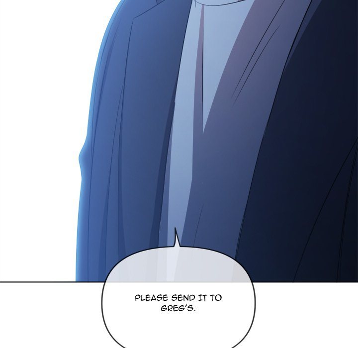 My High School Bully chapter 237 page 128