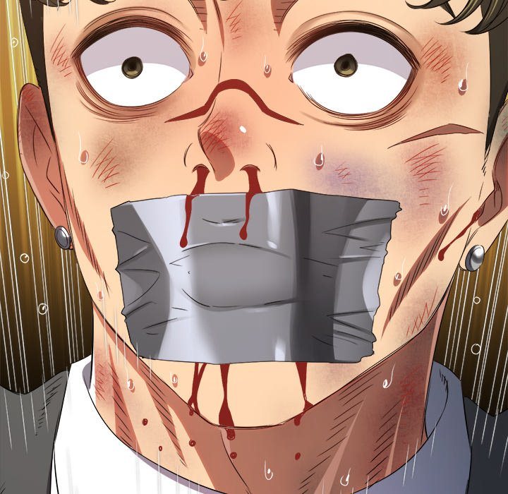 My High School Bully chapter 237 page 132
