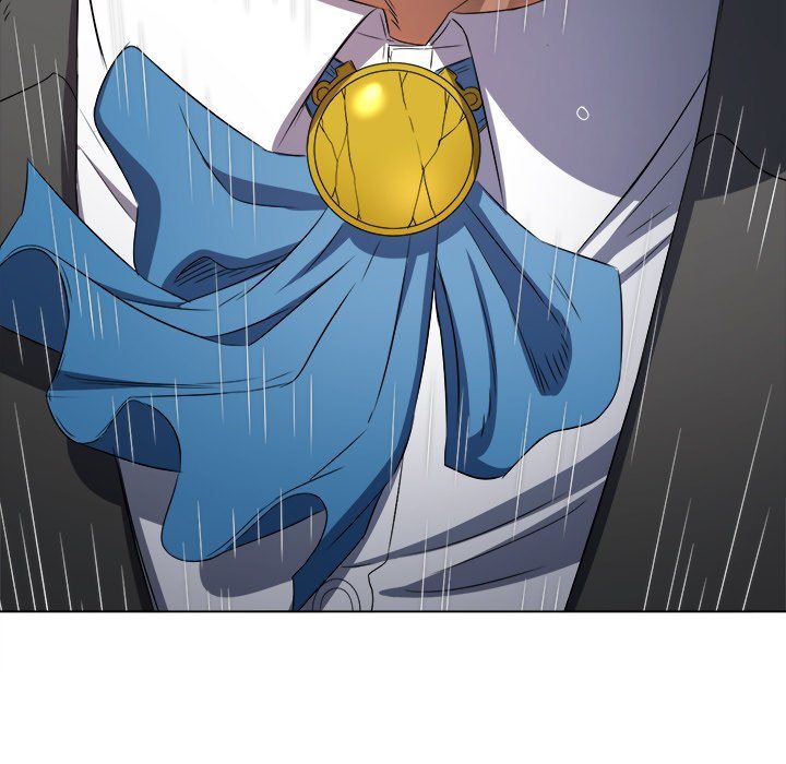 My High School Bully chapter 237 page 133