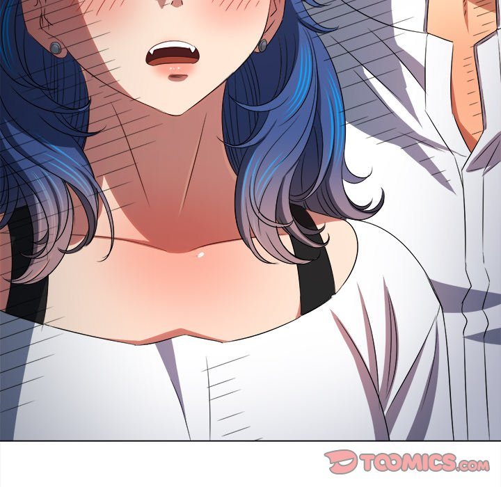 My High School Bully chapter 237 page 136