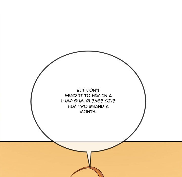 My High School Bully chapter 237 page 149