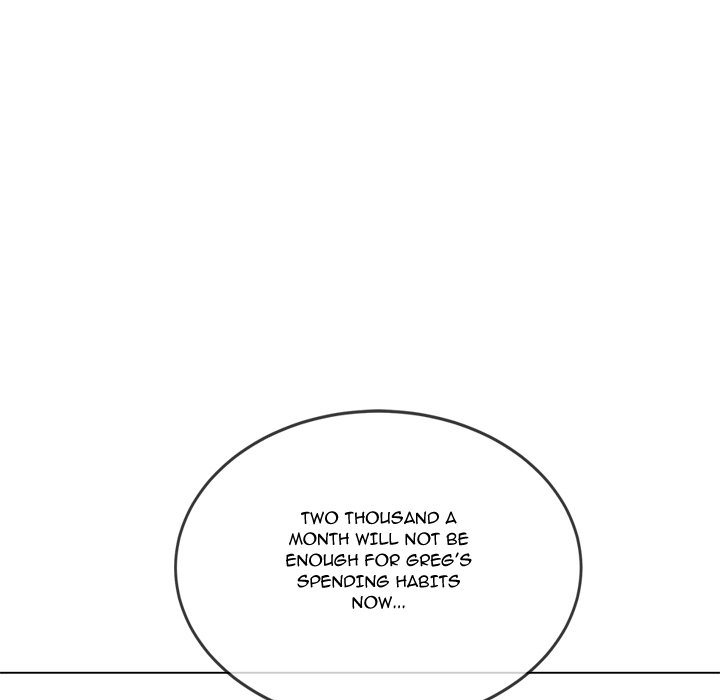My High School Bully chapter 237 page 156
