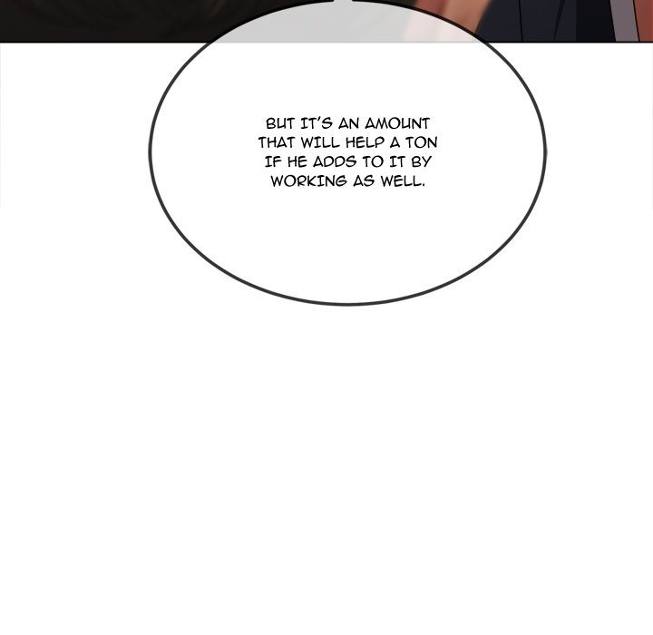 My High School Bully chapter 237 page 159