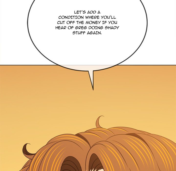 My High School Bully chapter 237 page 161