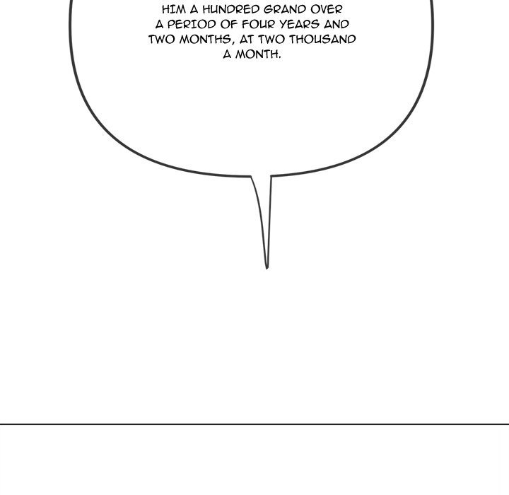 My High School Bully chapter 237 page 168