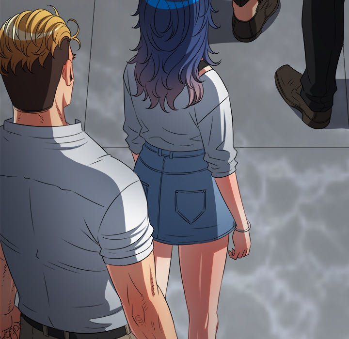 My High School Bully chapter 237 page 178