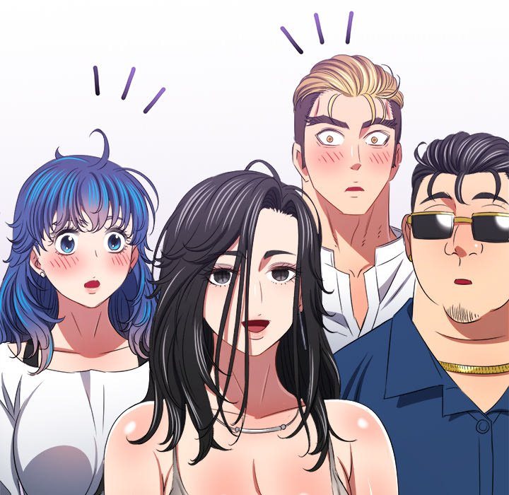 My High School Bully chapter 237 page 191