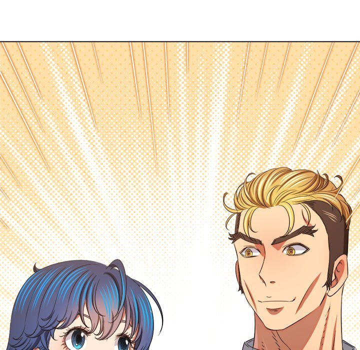 My High School Bully chapter 237 page 201