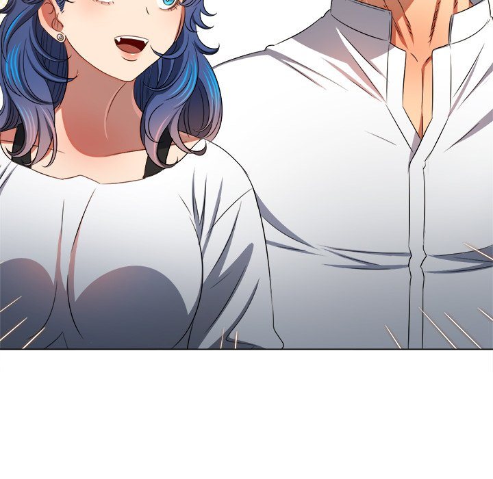 My High School Bully chapter 237 page 202