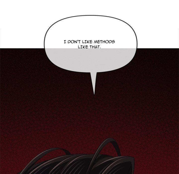 My High School Bully chapter 238 page 22