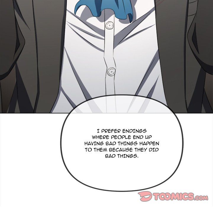 My High School Bully chapter 238 page 28