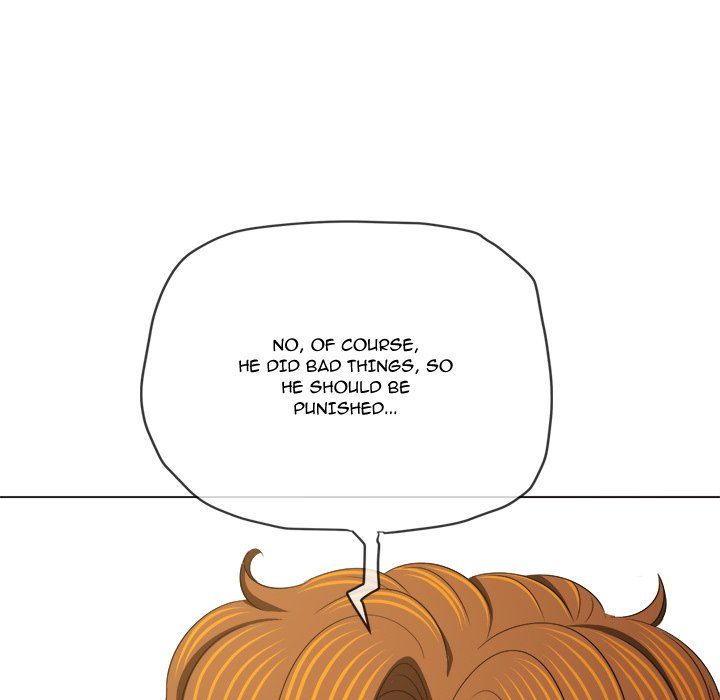 My High School Bully chapter 238 page 30